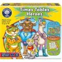 Gioco Educativo Orchard Times tables Heroes (FR) di Orchard, Giochi da tavolo - Rif: S71000490, Prezzo: 34,70 €, Sconto: %