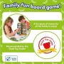 Board game Orchard Cheecky Monkeys (FR) by Orchard, Games with counters - Ref: S71000504, Price: 36,19 €, Discount: %