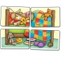 Gioco Educativo Orchard LLamas in Pyjamas (FR) di Orchard, Giochi da tavolo - Rif: S71000505, Prezzo: 26,72 €, Sconto: %