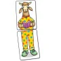 Educational Game Orchard LLamas in Pyjamas (FR) by Orchard, Board Games - Ref: S71000505, Price: 26,02 €, Discount: %