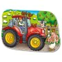 Puzzle Orchard Big Tractor (FR) von Orchard, Klassische Puzzles - Ref: S71000507, Preis: 35,51 €, Rabatt: %