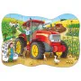 Puzzle Orchard Big Tractor (FR) von Orchard, Klassische Puzzles - Ref: S71000507, Preis: 35,51 €, Rabatt: %