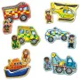 Puzzle Orchard Rescue Squad (FR) de Orchard, Puzzles - Ref: S71000510, Precio: 29,38 €, Descuento: %