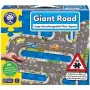 Jouet Educatif Orchard Giant Road (FR) de Orchard, Jeux d'ambiance - Réf : S71000512, Prix : 41,90 €, Remise : %