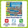 Gioco Educativo Orchard Giant Road (FR) di Orchard, Giochi da tavolo - Rif: S71000512, Prezzo: 42,76 €, Sconto: %