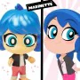 Playset Bandai Miraculous de Bandai, Playsets de figuras de juguete - Ref: S71000514, Precio: 32,59 €, Descuento: %