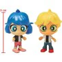 Playset Bandai Miraculous de Bandai, Playsets de figuras de juguete - Ref: S71000514, Precio: 32,59 €, Descuento: %