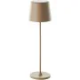 Lampe de bureau Brilliant Kaami Doré de Brilliant, Lampes de chevet - Réf : S71000526, Prix : 39,95 €, Remise : %