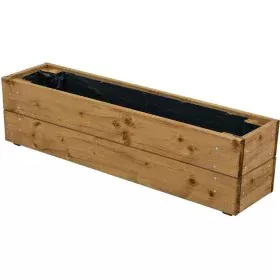 Blumentopf Ekju 75 x 18 x 20 cm von Ekju, Töpfe - Ref: S71000536, Preis: 41,19 €, Rabatt: %