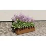 Pot Ekju 75 x 18 x 20 cm de Ekju, Pots de fleurs - Réf : S71000536, Prix : 41,14 €, Remise : %