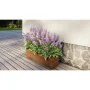 Pot Ekju 75 x 18 x 20 cm de Ekju, Pots de fleurs - Réf : S71000536, Prix : 41,14 €, Remise : %