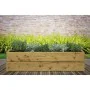 Pot Ekju 75 x 18 x 20 cm de Ekju, Pots de fleurs - Réf : S71000536, Prix : 41,14 €, Remise : %