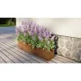 Blumentopf Ekju 95 x 18 x 20 cm von Ekju, Töpfe - Ref: S71000537, Preis: 49,11 €, Rabatt: %