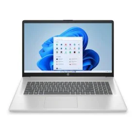 Laptop HP 17-CN3003NF 17,3" 8 GB RAM 512 GB SSD Azerty Francés de HP, Portátiles - Ref: S71000541, Precio: 578,30 €, Descuent...