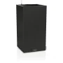 Maceta Lechuza 76 x 40 x 10 cm Negro (1 unidad) de Lechuza, Macetas para flores - Ref: S71000544, Precio: 248,36 €, Descuento: %