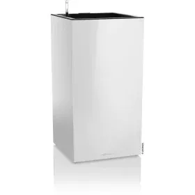 Vaso Lechuza 76 x 40 x 10 cm Bianco (1 Unità) di Lechuza, Vasi tradizionali - Rif: S71000546, Prezzo: 345,02 €, Sconto: %