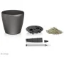 Pot Lechuza 40 x 40 x 76 cm de Lechuza, Pots de fleurs - Réf : S71000550, Prix : 161,05 €, Remise : %