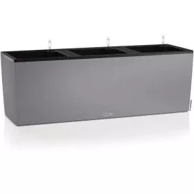 Plant pot Lechuza 100 x 32,5 x 34,5 cm Rectangular by Lechuza, Flower Pots - Ref: S71000552, Price: 179,84 €, Discount: %