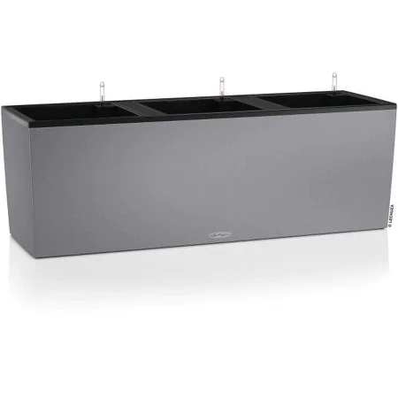 Plant pot Lechuza 100 x 32,5 x 34,5 cm Rectangular by Lechuza, Flower Pots - Ref: S71000552, Price: 180,80 €, Discount: %