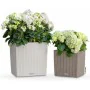 Plant pot Lechuza 50 x 50 cm by Lechuza, Flower Pots - Ref: S71000556, Price: 126,03 €, Discount: %