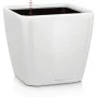 Plant pot Lechuza Ø 50 cm White Plastic Rectangular by Lechuza, Flower Pots - Ref: S71000561, Price: 139,42 €, Discount: %