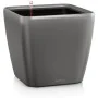 Pot Lechuza Ø 50 cm Plastique Rectangulaire de Lechuza, Pots de fleurs - Réf : S71000562, Prix : 144,14 €, Remise : %