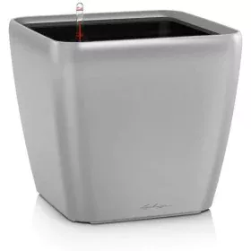 Plant pot Lechuza 50 x 50 x 47 cm Plastic by Lechuza, Flower Pots - Ref: S71000563, Price: 140,09 €, Discount: %