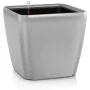 Pot Lechuza 50 x 50 x 47 cm Plastique de Lechuza, Pots de fleurs - Réf : S71000563, Prix : 153,57 €, Remise : %