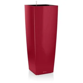 Vaso Lechuza 40 x 40 x 105 cm Plastica Rettangolare di Lechuza, Vasi tradizionali - Rif: S71000569, Prezzo: 220,53 €, Sconto: %