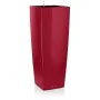 Plant pot Lechuza 40 x 40 x 105 cm Plastic Rectangular by Lechuza, Flower Pots - Ref: S71000569, Price: 245,76 €, Discount: %