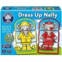 Juego Educativo Orchard Dress up Nelly (FR) de Orchard, Juegos de tablero - Ref: S71000578, Precio: 32,31 €, Descuento: %