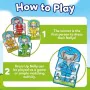 Educational Game Orchard Dress up Nelly (FR) by Orchard, Board Games - Ref: S71000578, Price: 32,31 €, Discount: %