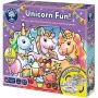 Educational Game Orchard Unicorn Fun (FR) by Orchard, Board Games - Ref: S71000581, Price: 34,70 €, Discount: %