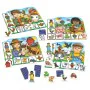 Jogo Educativo Orchard Old Macdonald Lotto (FR) de Orchard, Jogos de tabuleiro - Ref: S71000582, Preço: 35,62 €, Desconto: %