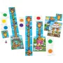 Jogo Educativo Orchard Giraffes in scarves (FR) de Orchard, Jogos de tabuleiro - Ref: S71000584, Preço: 31,46 €, Desconto: %