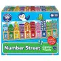 Puzzle Orchard Number Street (FR) di Orchard, Puzzle classici - Rif: S71000585, Prezzo: 34,17 €, Sconto: %