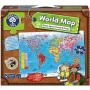 Puzzle Orchard World Map (FR) de Orchard, Puzzles - Ref: S71000586, Precio: 41,91 €, Descuento: %