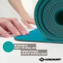 Mat Schildkröt PVC by Schildkröt, Exercise Mats - Ref: S71000601, Price: 48,18 €, Discount: %