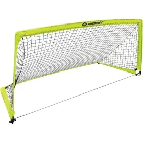 Cage à Foot Schildkröt Jaune Noir de Schildkröt, Cages et mini buts - Réf : S71000603, Prix : 77,95 €, Remise : %