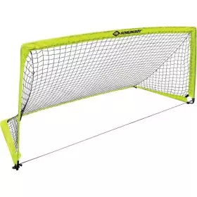 Cage à Foot Schildkröt Jaune Noir de Schildkröt, Cages et mini buts - Réf : S71000603, Prix : 78,20 €, Remise : %