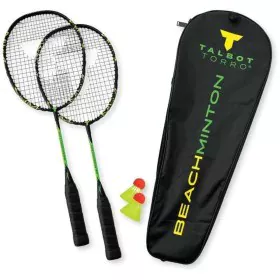 Raquette de badminton Schildkröt de Schildkröt, Raquettes - Réf : S71000605, Prix : 42,52 €, Remise : %