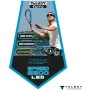 Badminton-Schläger Schildkröt Schwarz/Blau von Schildkröt, Badmintonschläger - Ref: S71000607, Preis: 67,38 €, Rabatt: %