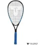 Badminton-Schläger Schildkröt Schwarz/Blau von Schildkröt, Badmintonschläger - Ref: S71000607, Preis: 67,38 €, Rabatt: %