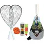 Badminton-Schläger Schildkröt von Schildkröt, Badmintonschläger - Ref: S71000608, Preis: 88,77 €, Rabatt: %