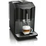 Caffettiera superautomatica Siemens AG Nero 1300 W 15 bar di Siemens AG, Macchine da caffè superautomatiche - Rif: S71000609,...