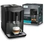 Cafetière superautomatique Siemens AG Noir 1300 W 15 bar de Siemens AG, Machines à café automatiques - Réf : S71000609, Prix ...