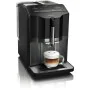 Cafetière superautomatique Siemens AG Noir 1300 W 15 bar de Siemens AG, Machines à café automatiques - Réf : S71000609, Prix ...