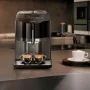 Cafetière superautomatique Siemens AG Noir 1300 W 15 bar de Siemens AG, Machines à café automatiques - Réf : S71000609, Prix ...