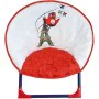 Poltrona Infantil Fun House Paris 2024 Olympic Games Branco Vermelho de Fun House, Cadeiras - Ref: S71000613, Preço: 42,47 €,...