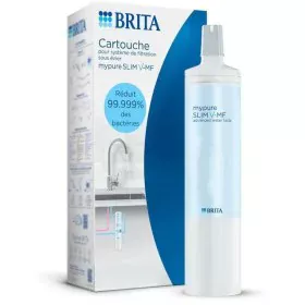 Filtre à eau Brita SLIM V-MF de Brita, Filtres à eau - Réf : S71000618, Prix : 119,11 €, Remise : %